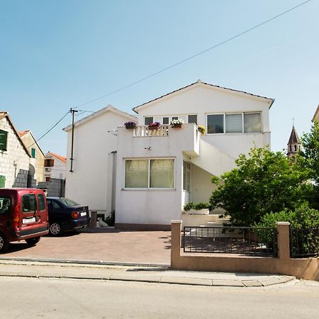 Apartments Kanajet Kaštela Eksteriør bilde
