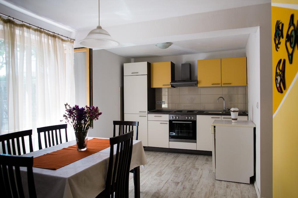 Apartments Kanajet Kaštela Rom bilde