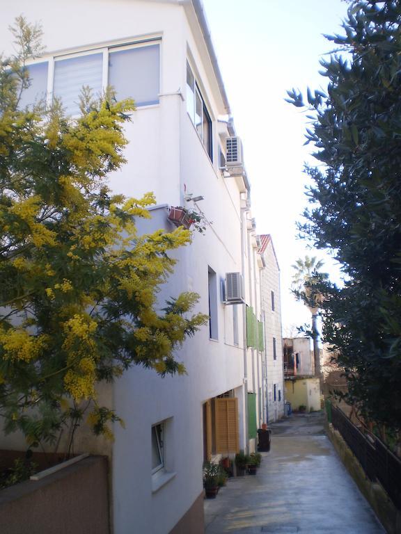 Apartments Kanajet Kaštela Eksteriør bilde